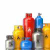 GAZ Bottle - Image 2