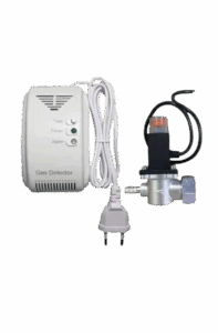 Gaze Detector