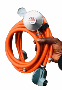 Gaz Detector