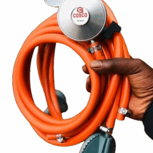 Gaz Detector