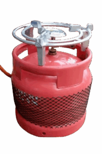 Gaze Bottle